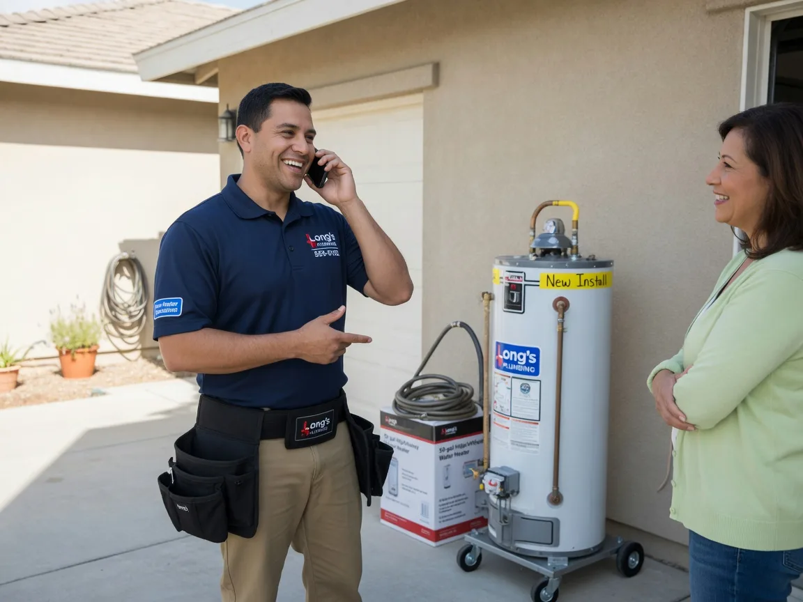 Leak Detection Locust Dale, VA FAQs